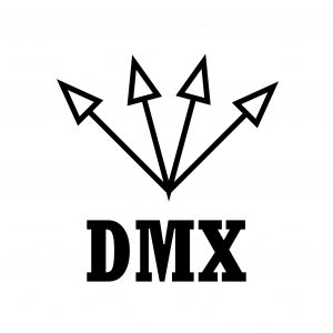 DMX Splitter